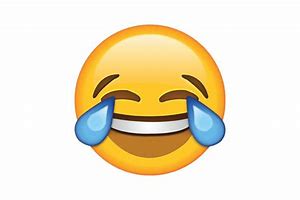 Image result for Yellow Laugh Emoji