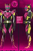 Image result for Kamen Rider Zero One Ultimate Form