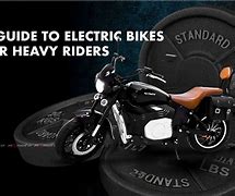 Image result for 4 Wheel Electric Bike