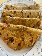 Image result for Chicken Masala with Chapati