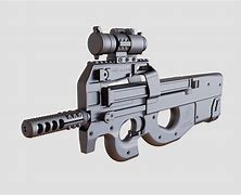 Image result for A P90