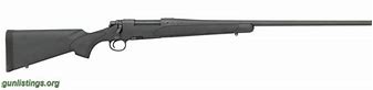 Image result for Used Remington 700 270 DM