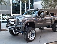 Image result for Ford 350 Super Duty Lifted