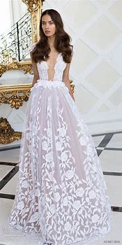 Image result for Beautiful Lace Wedding Dress