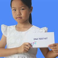 Image result for DNA Self Test Kit