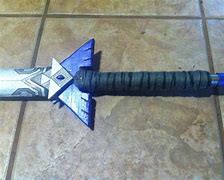 Image result for Master Sword Hilt