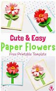 Image result for Creche Paper Flowers