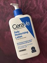 Image result for CeraVe Moisturizing Lotion 12 Oz