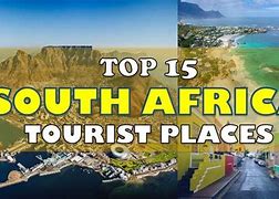 Image result for Things That Represent South Africa