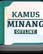 Image result for Bahasa Minang