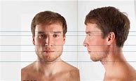 Image result for Male Model Face Reference