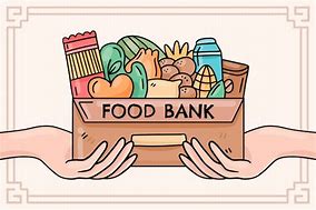 Image result for Food Bank Picure