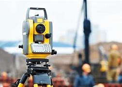 Image result for Land Surveying Tools