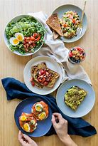 Image result for Healthy Brunch