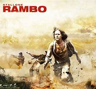 Image result for Rambo 3 Wallpaper