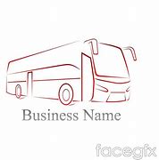 Image result for Bus Repair Service Logo