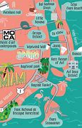 Image result for Miami Design District Map