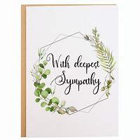 Image result for Sympathy Greeting Cards