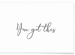 Image result for I Got You Pic