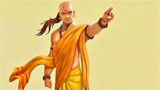 Image result for Chanakya Pic