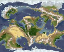 Image result for Planet Map Creator