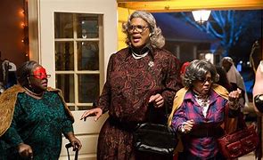 Image result for Madea Hello