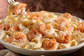 Image result for Olive Garden Shrimp