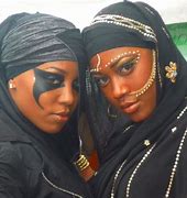 Image result for African Hijab