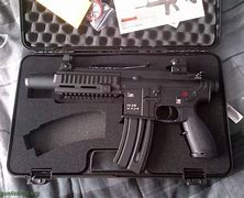 Image result for HK 416 22LR