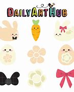 Image result for Pictures of Cute Easter Bunnies