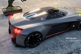 Image result for GTR 2030