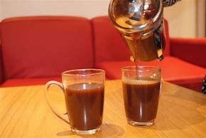 Image result for Black Forest Coffee