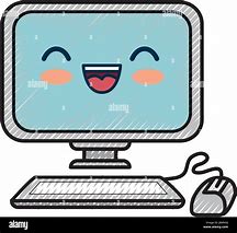 Image result for Computer Cartoons