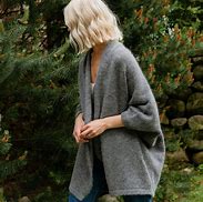 Image result for Bushcraft Wool Poncho