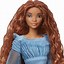 Image result for Little Mermaid Blue Dress