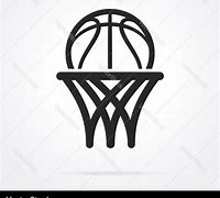 Image result for Basketball Drawing. Logo