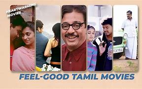 Image result for Feel Good Movies in Tamil