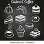 Image result for Cake Chalk Art