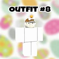 Image result for Roblox Egg Outfits