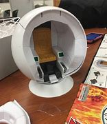 Image result for Saiyan Space Pod