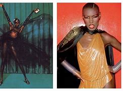 Image result for Grace Jones Pictures