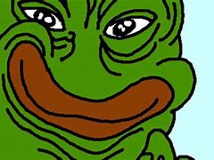 Image result for Pepe the Frog PFP