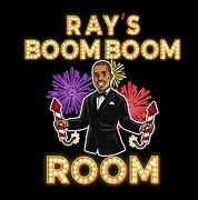 Image result for Boom Boom Room Logo