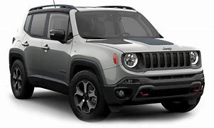 Image result for Jeep Renegade PNG