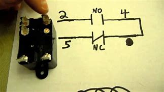 Image result for HVAC Fan Relay Wiring Diagram