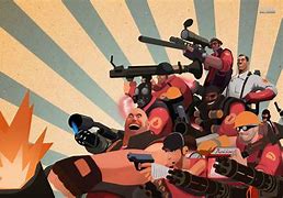 Image result for TF2 Theme