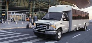 Image result for Ford E-Series