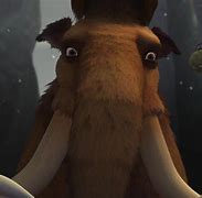 Image result for Ice Age James