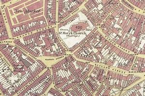 Image result for Swansea City Centre Map