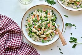 Image result for Picnic Pasta Salad